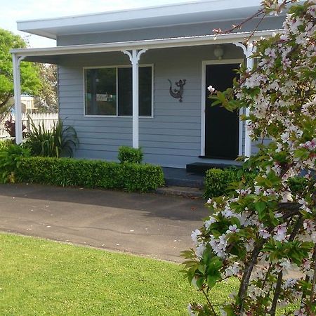 Phillip Island Cottages คาวเวส ภายนอก รูปภาพ