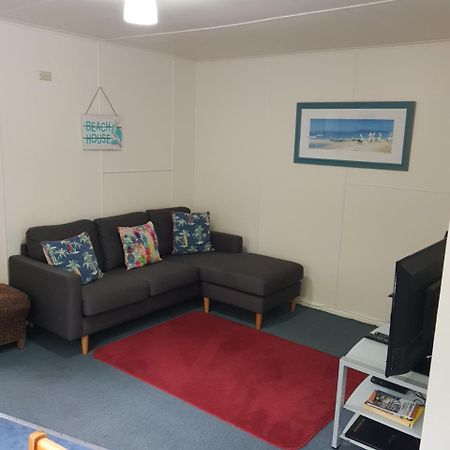 Phillip Island Cottages คาวเวส ภายนอก รูปภาพ