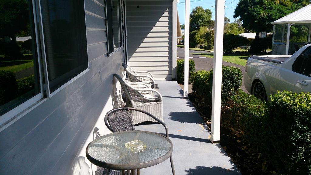 Phillip Island Cottages คาวเวส ห้อง รูปภาพ
