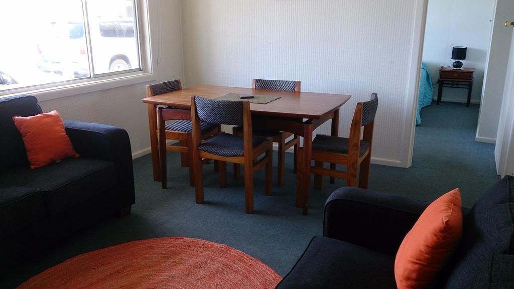 Phillip Island Cottages คาวเวส ห้อง รูปภาพ
