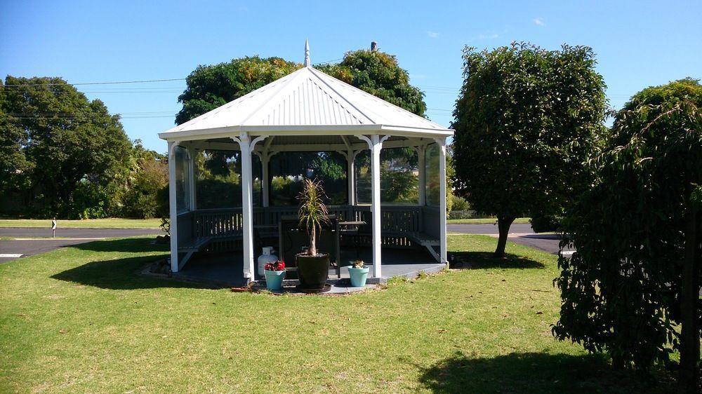 Phillip Island Cottages คาวเวส ภายนอก รูปภาพ